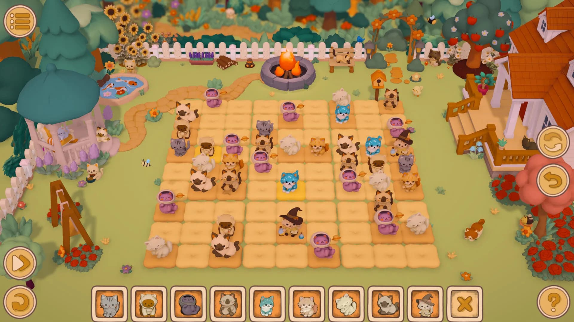 Sudoku Cats görsel 8