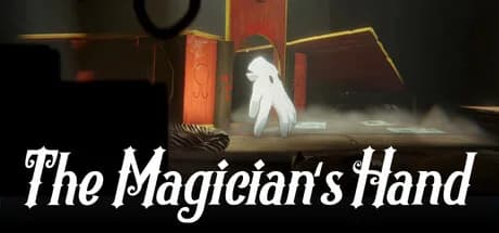 The Magician's Hand görsel 1