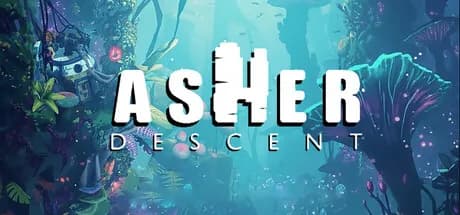 ASHER Descent görsel 1