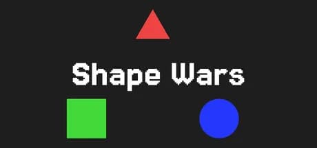 Shape Wars görsel 1