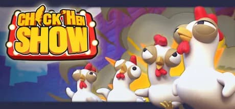 Chick'Hen Show görsel 1