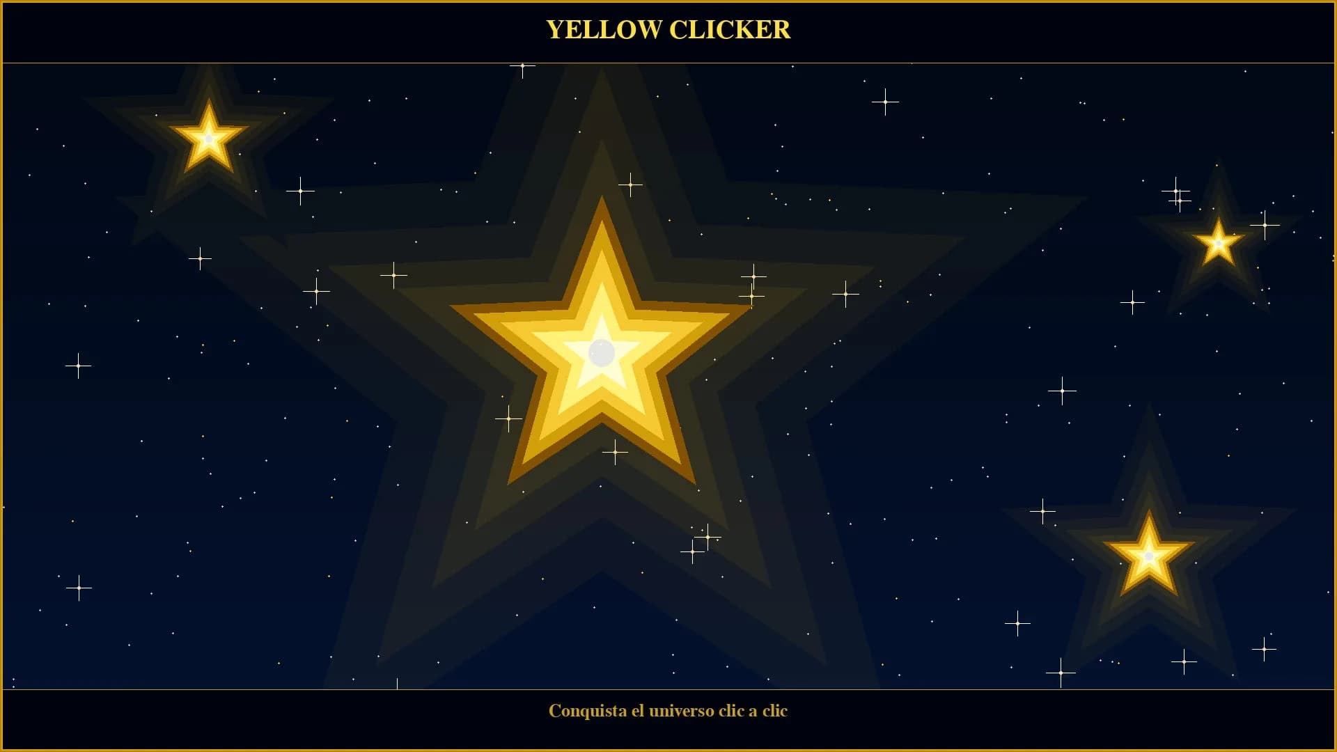 Yellow Clicker görsel 2