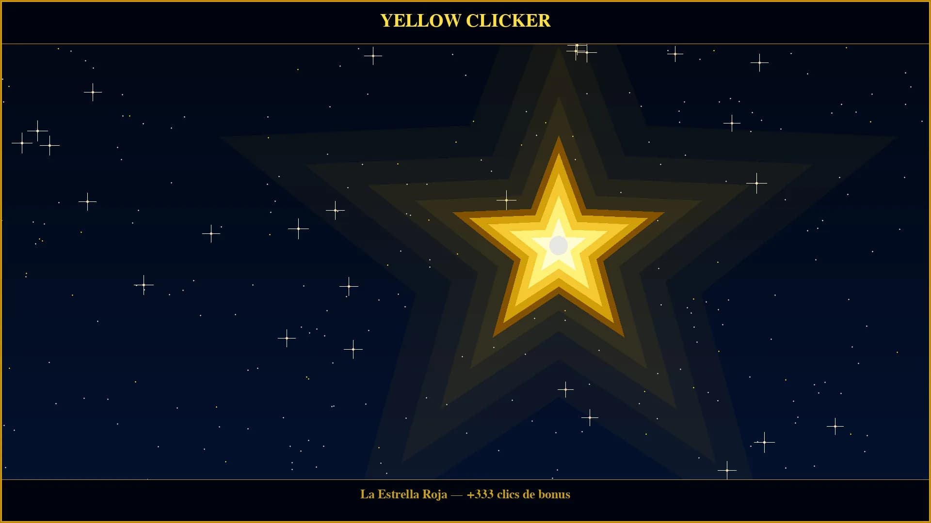Yellow Clicker görsel 3