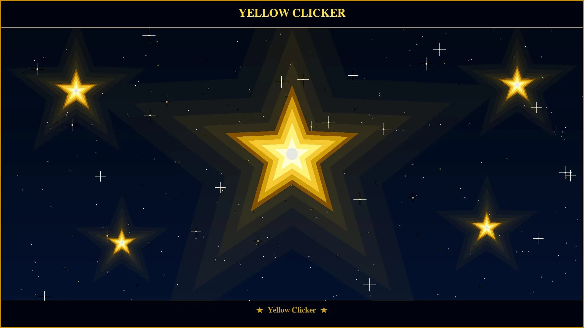 Yellow Clicker görsel 4