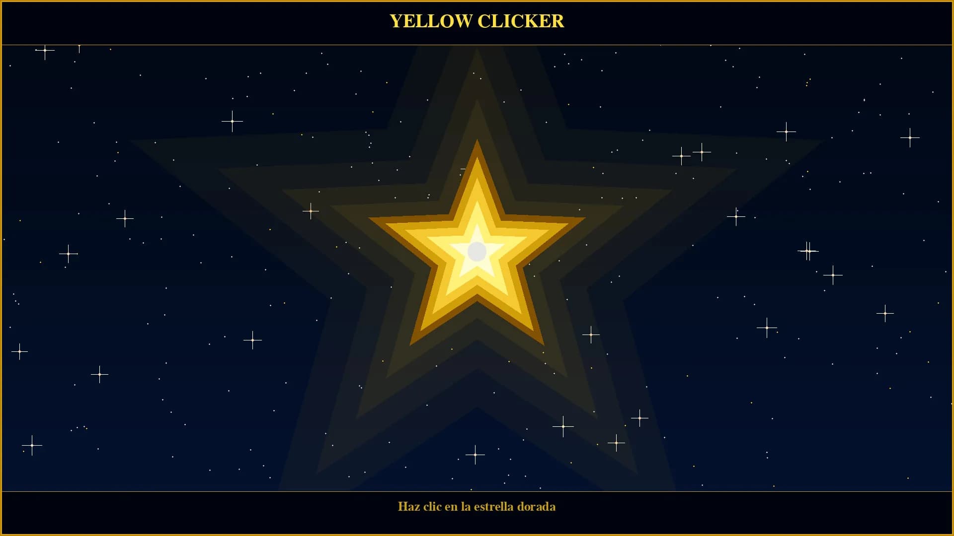 Yellow Clicker görsel 5