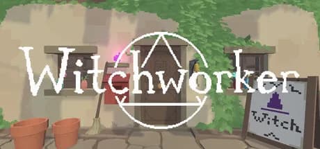 Witchworker görsel 1