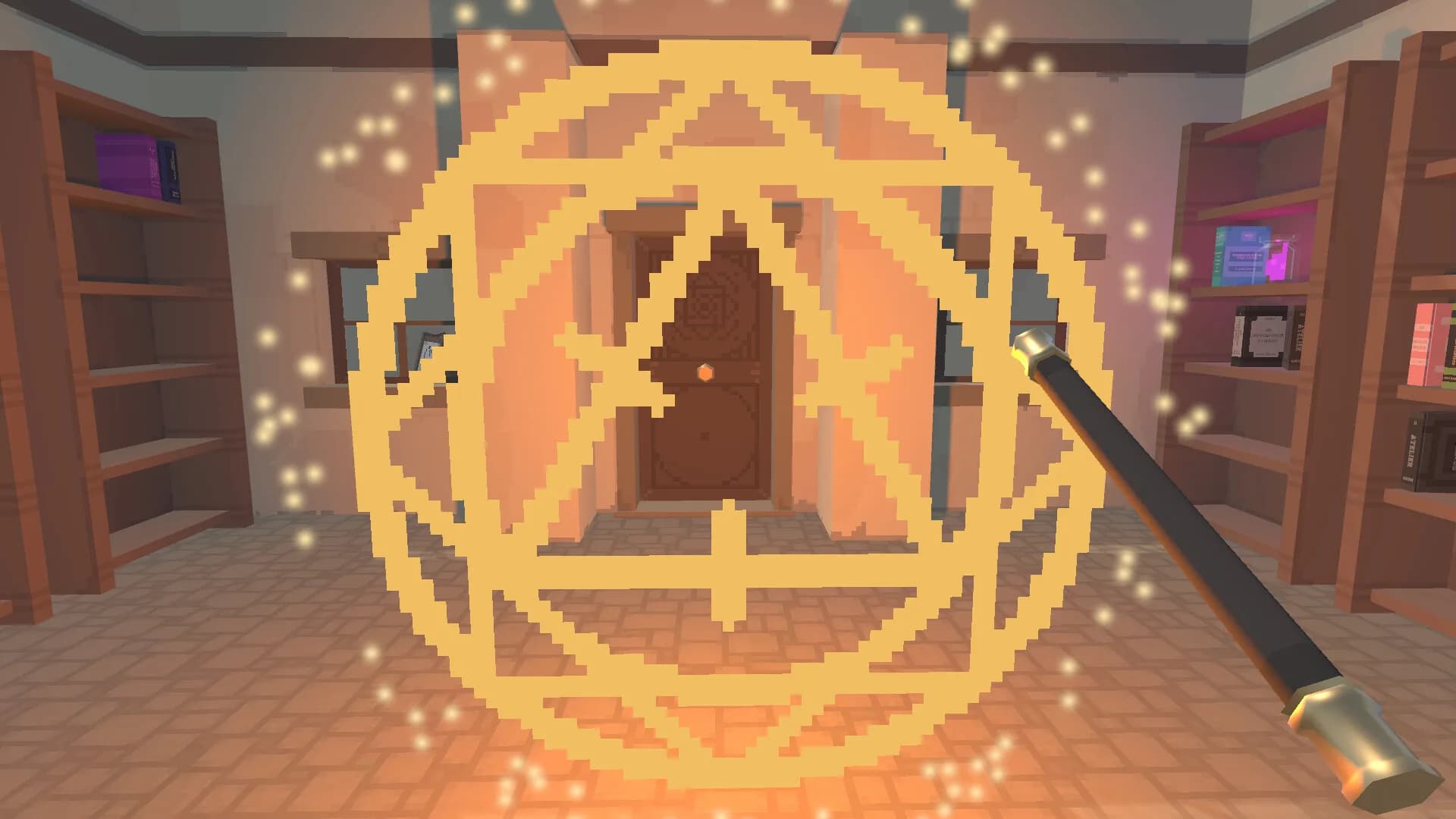 Witchworker görsel 3
