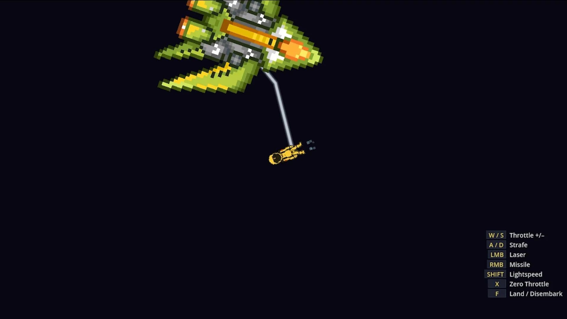 Solar Drift görsel 10
