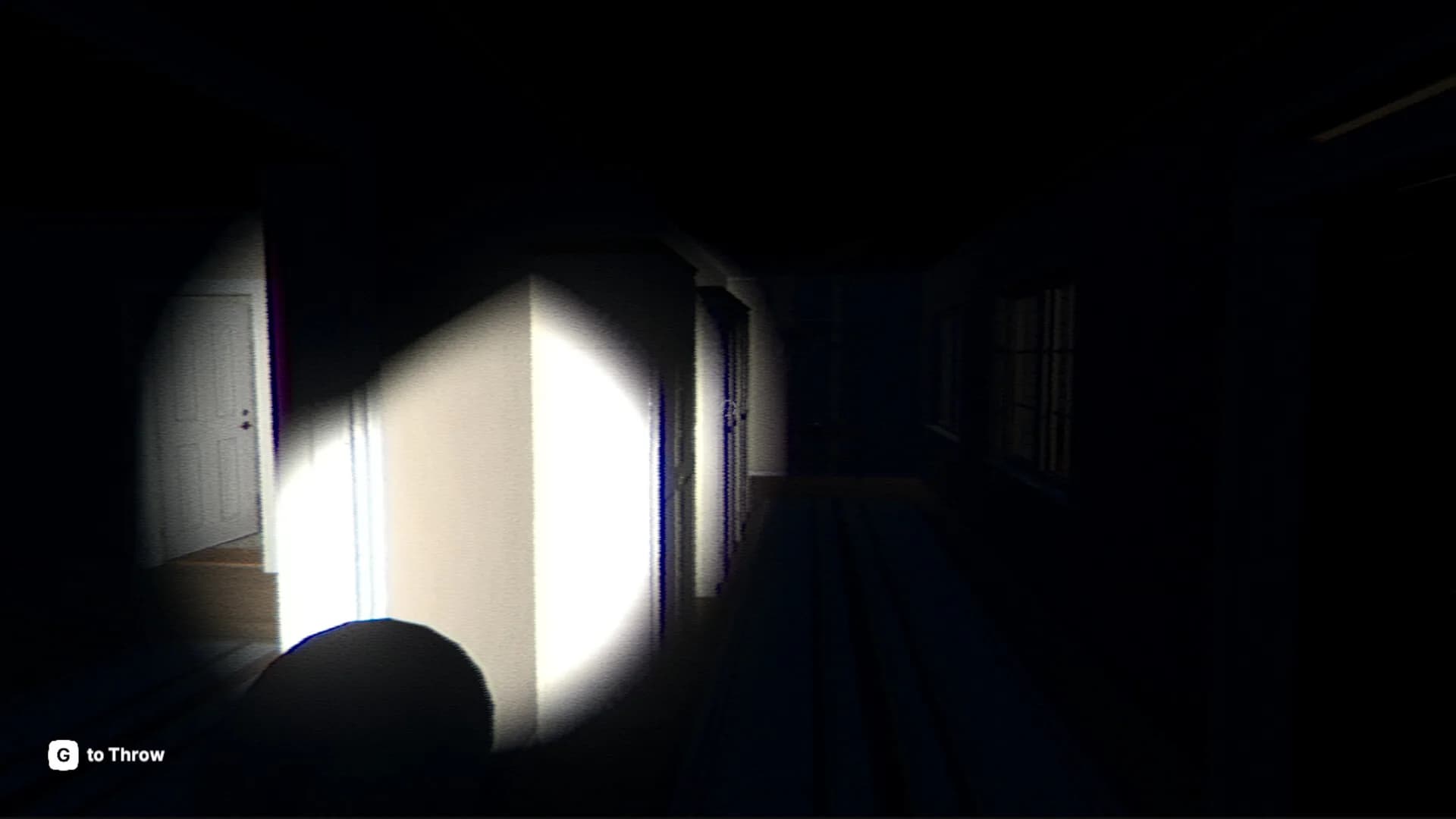 Relive the Fear - Perfect Neighbor görsel 3