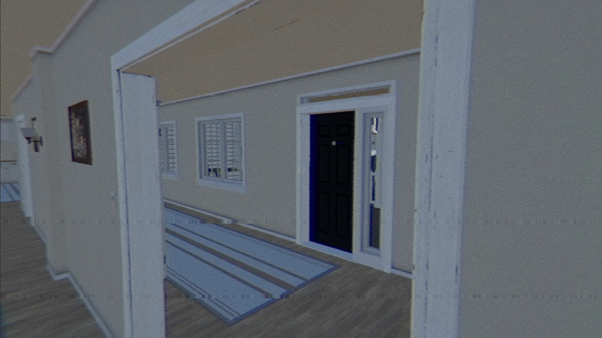 Relive the Fear - Perfect Neighbor görsel 12