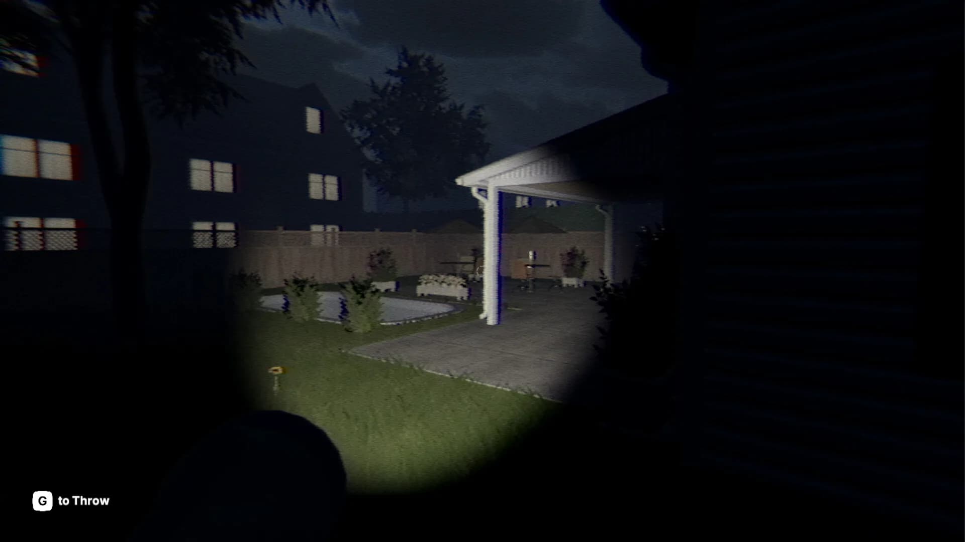 Relive the Fear - Perfect Neighbor görsel 4