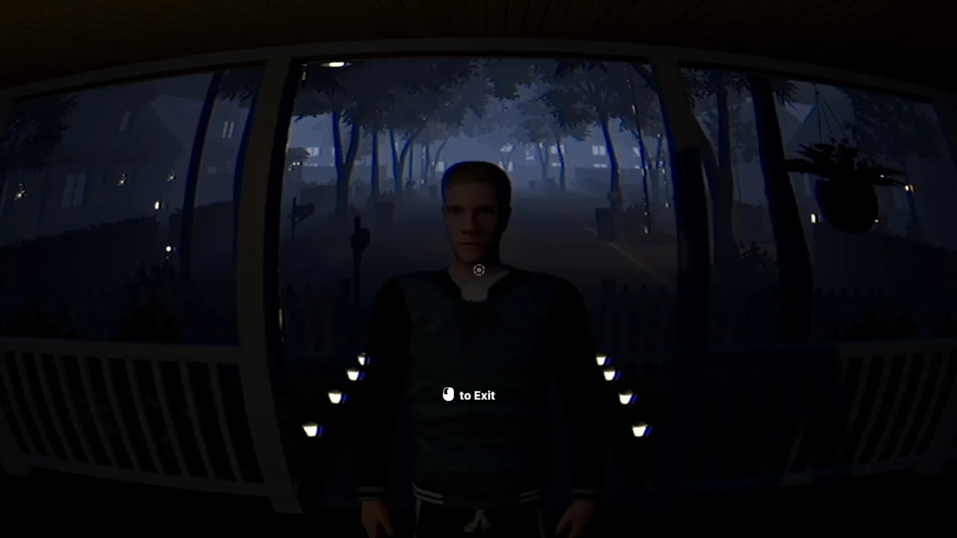 Relive the Fear - Perfect Neighbor görsel 5