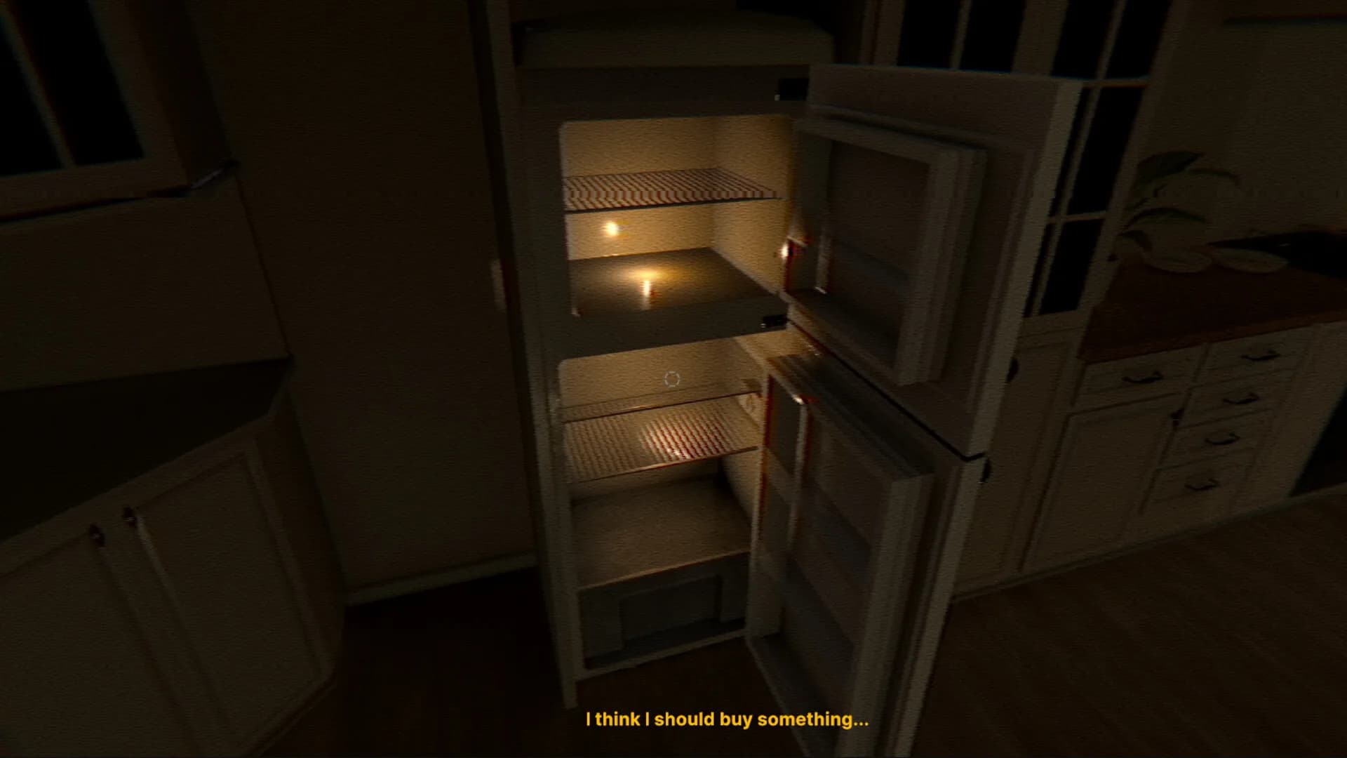 Relive the Fear - Perfect Neighbor görsel 9