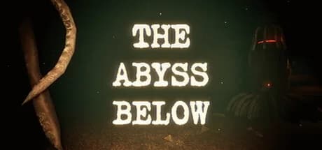 The Abyss Below görsel 1