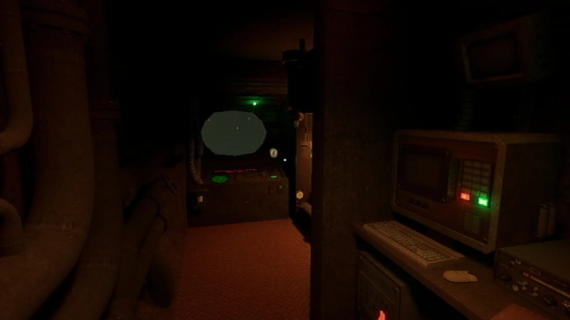 The Abyss Below görsel 7