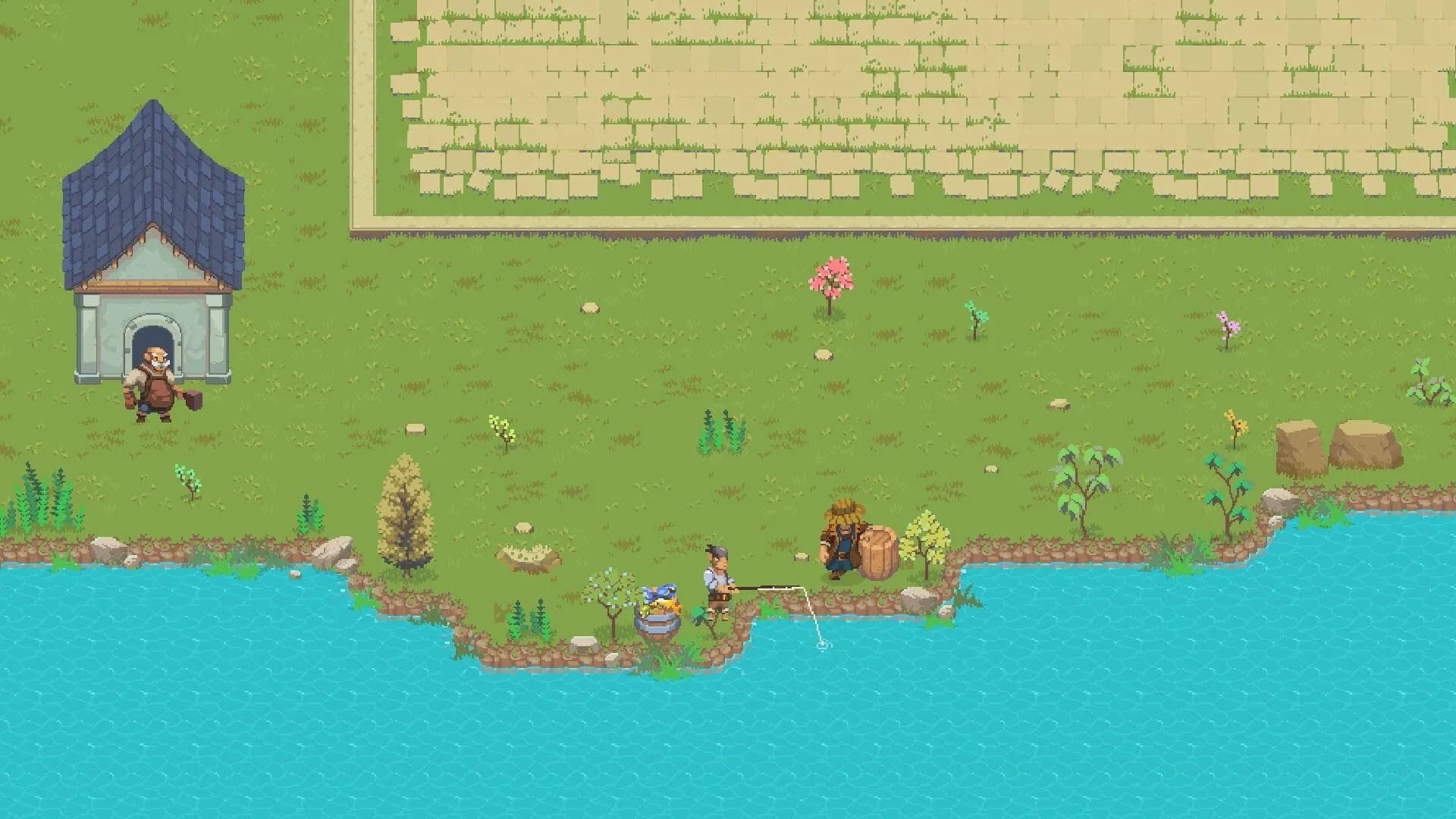 Farming & Supermarket: Clicker görsel 16