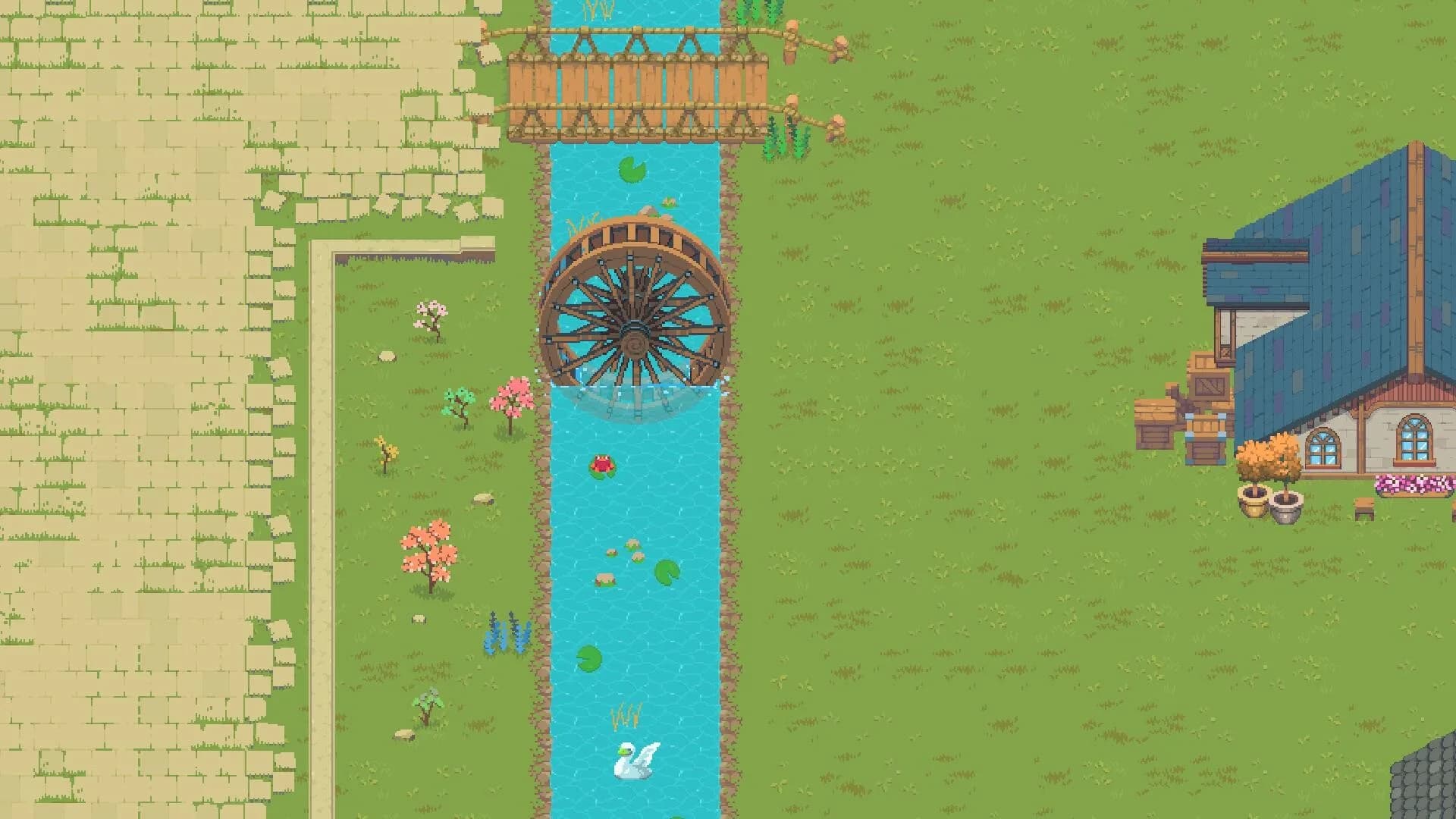 Farming & Supermarket: Clicker görsel 17
