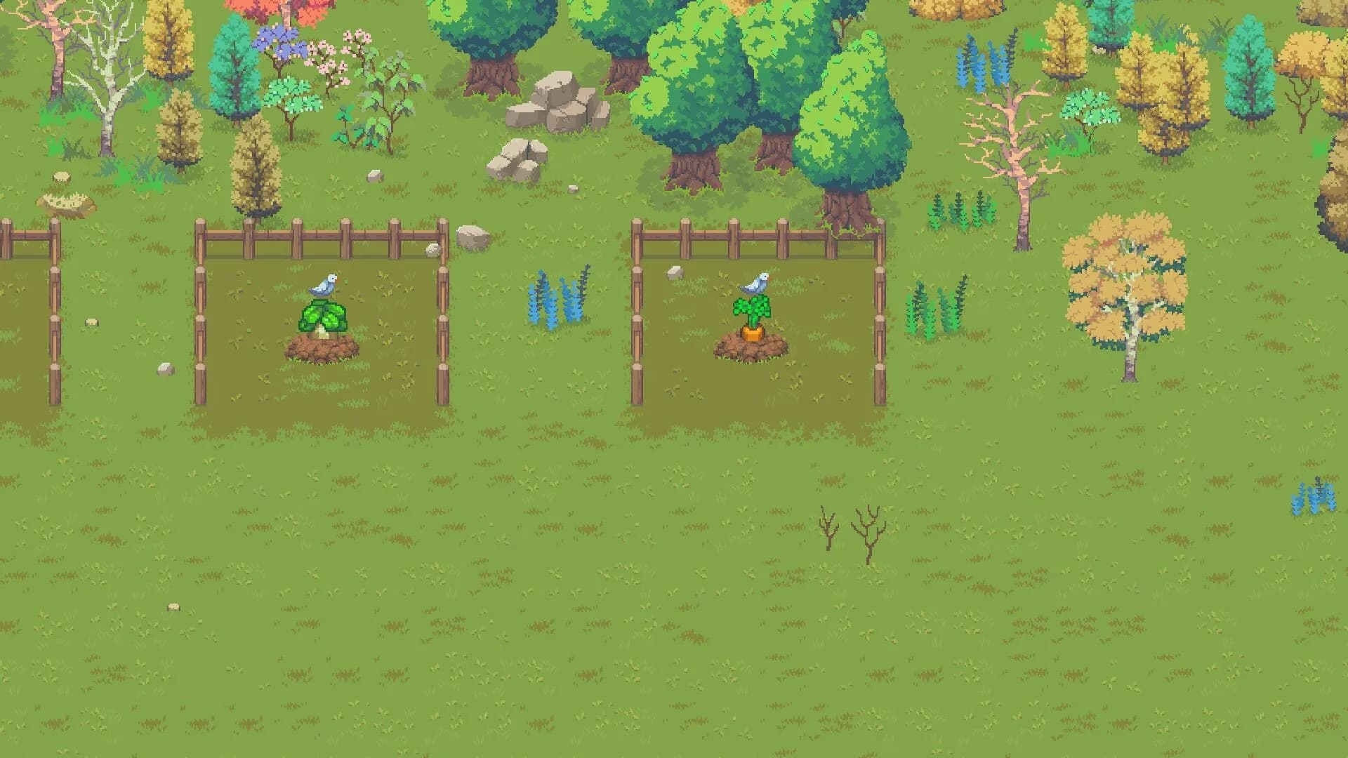 Farming & Supermarket: Clicker görsel 10