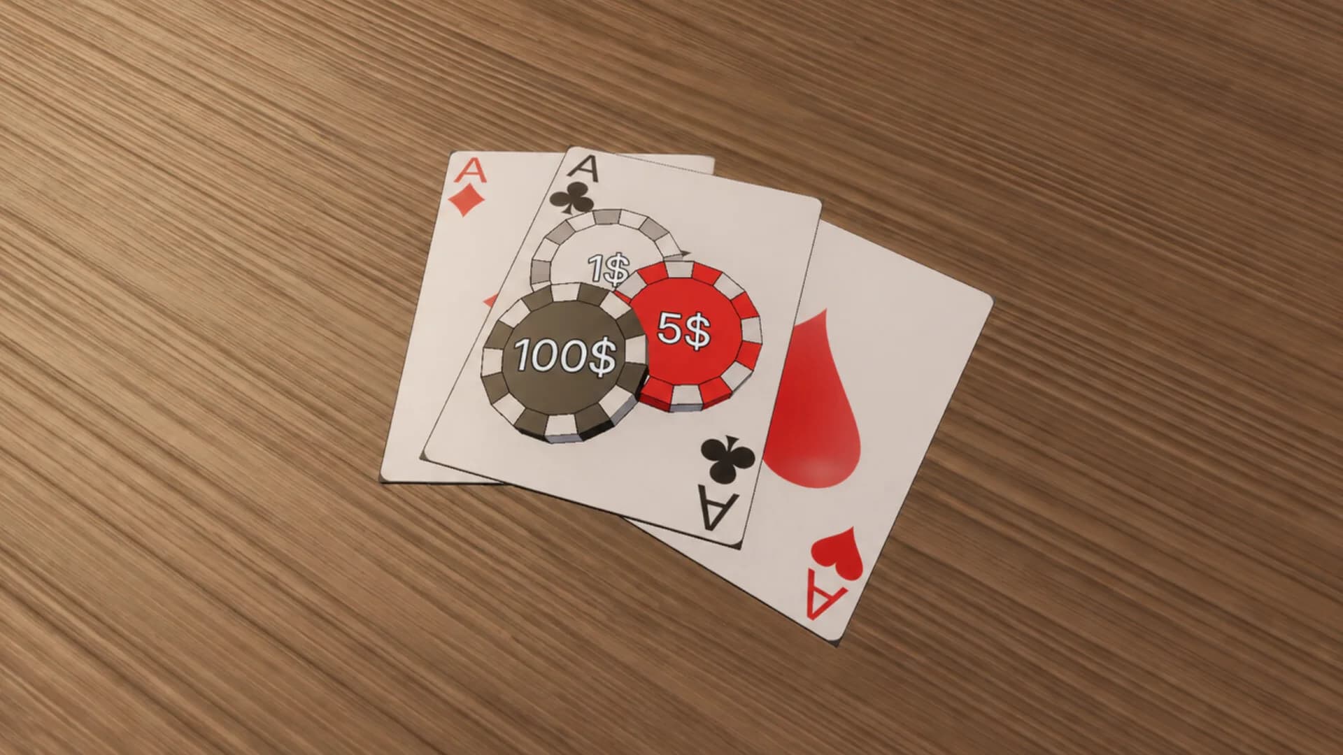 The First Chip görsel 10