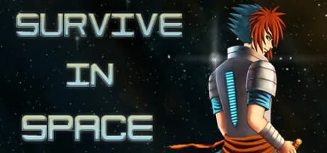 Survive in Space görsel 1