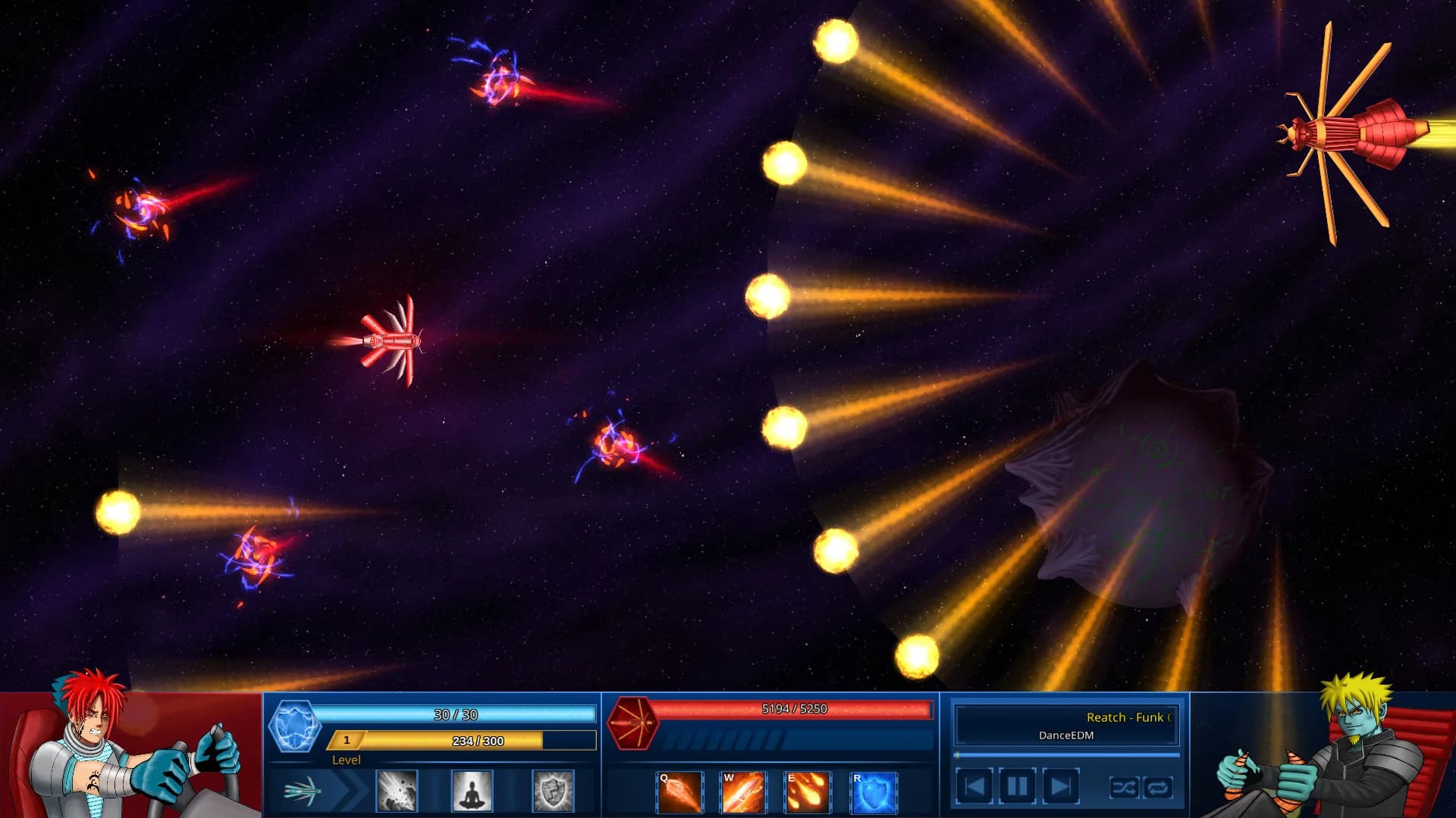Survive in Space görsel 14
