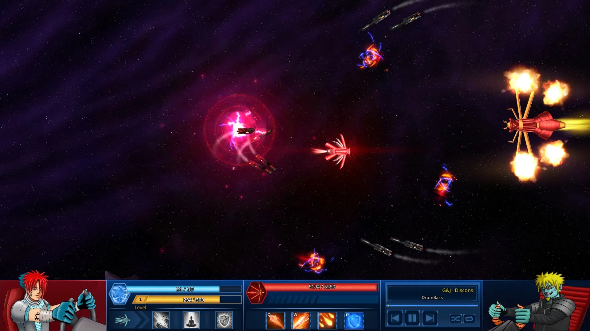 Survive in Space görsel 17