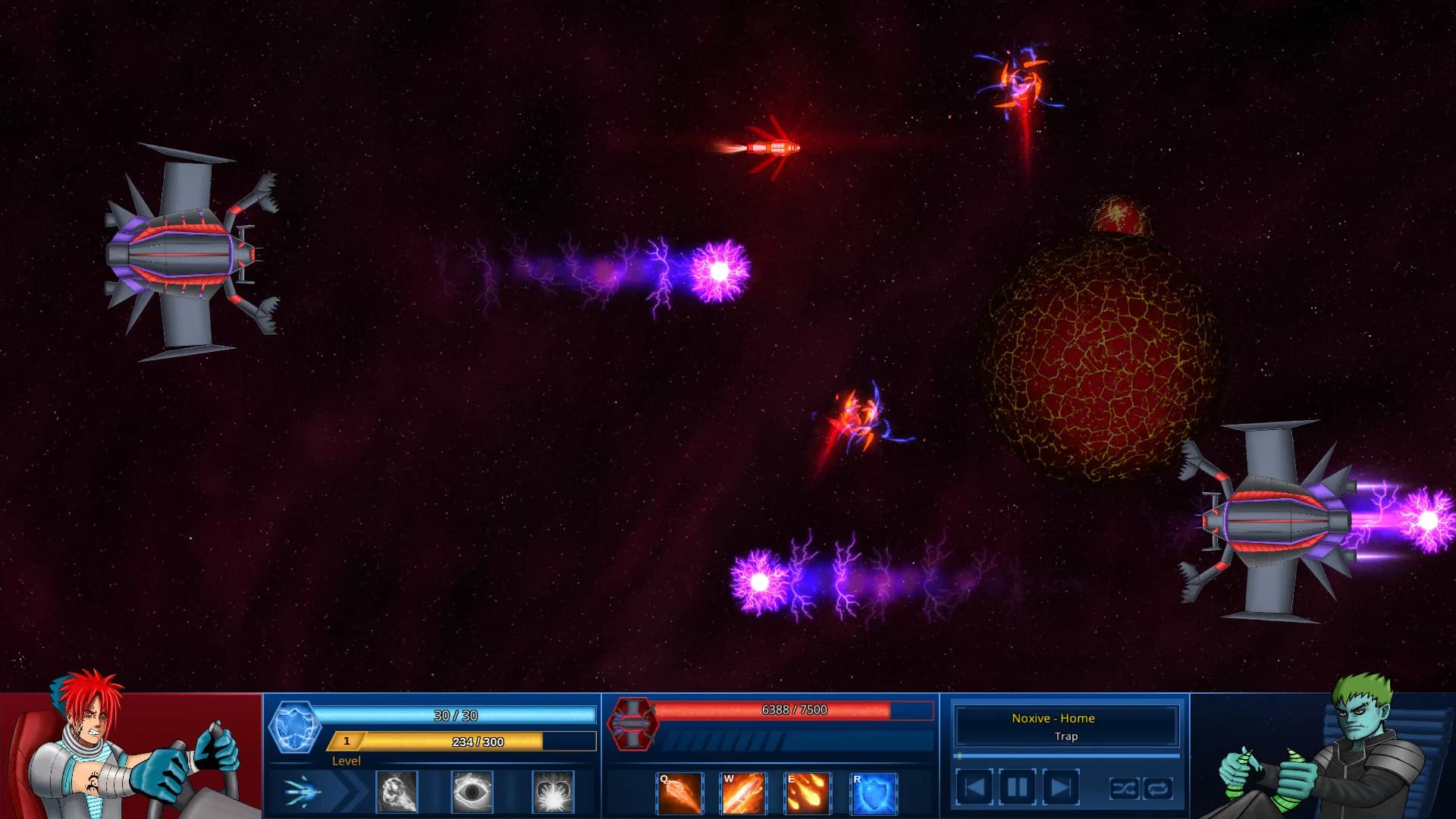 Survive in Space görsel 19