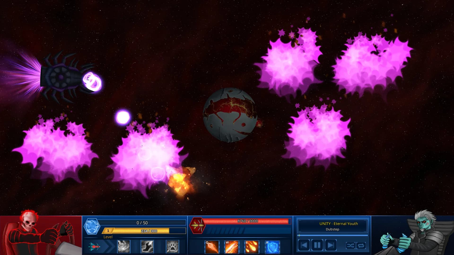 Survive in Space görsel 21