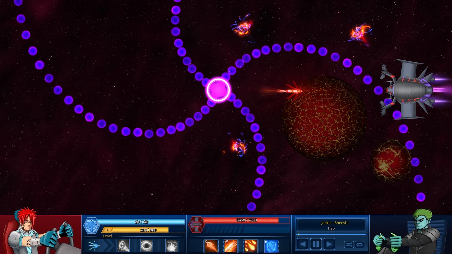 Survive in Space görsel 22