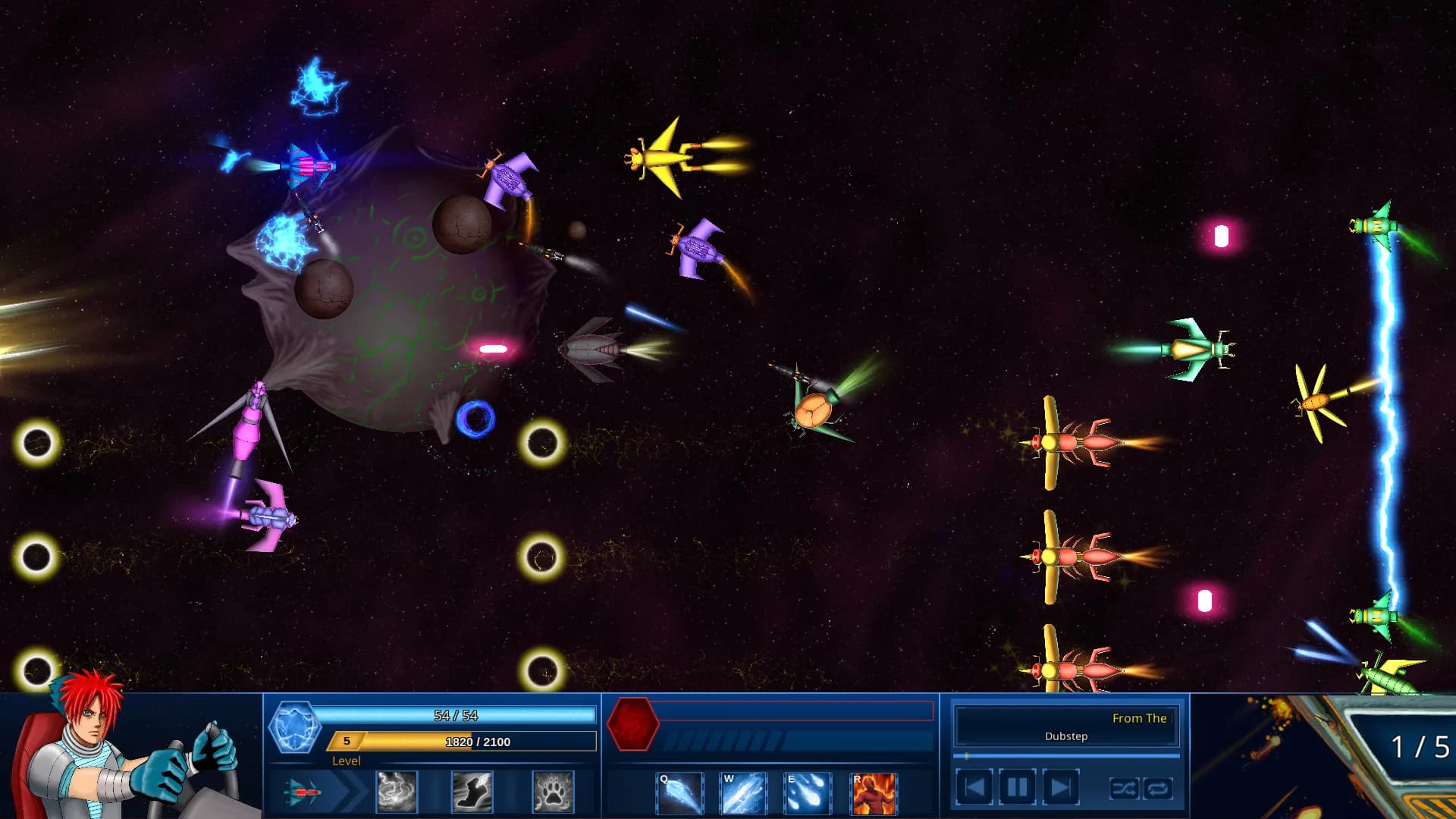 Survive in Space görsel 23