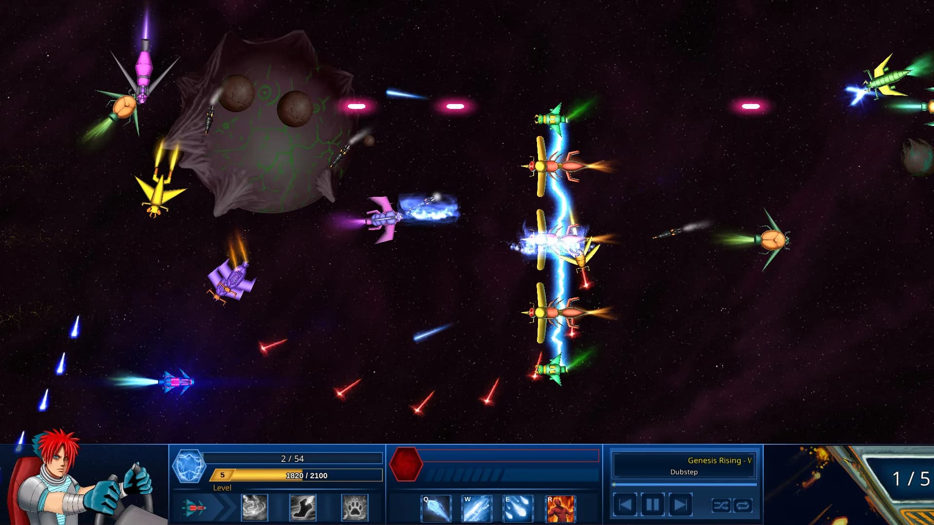 Survive in Space görsel 24