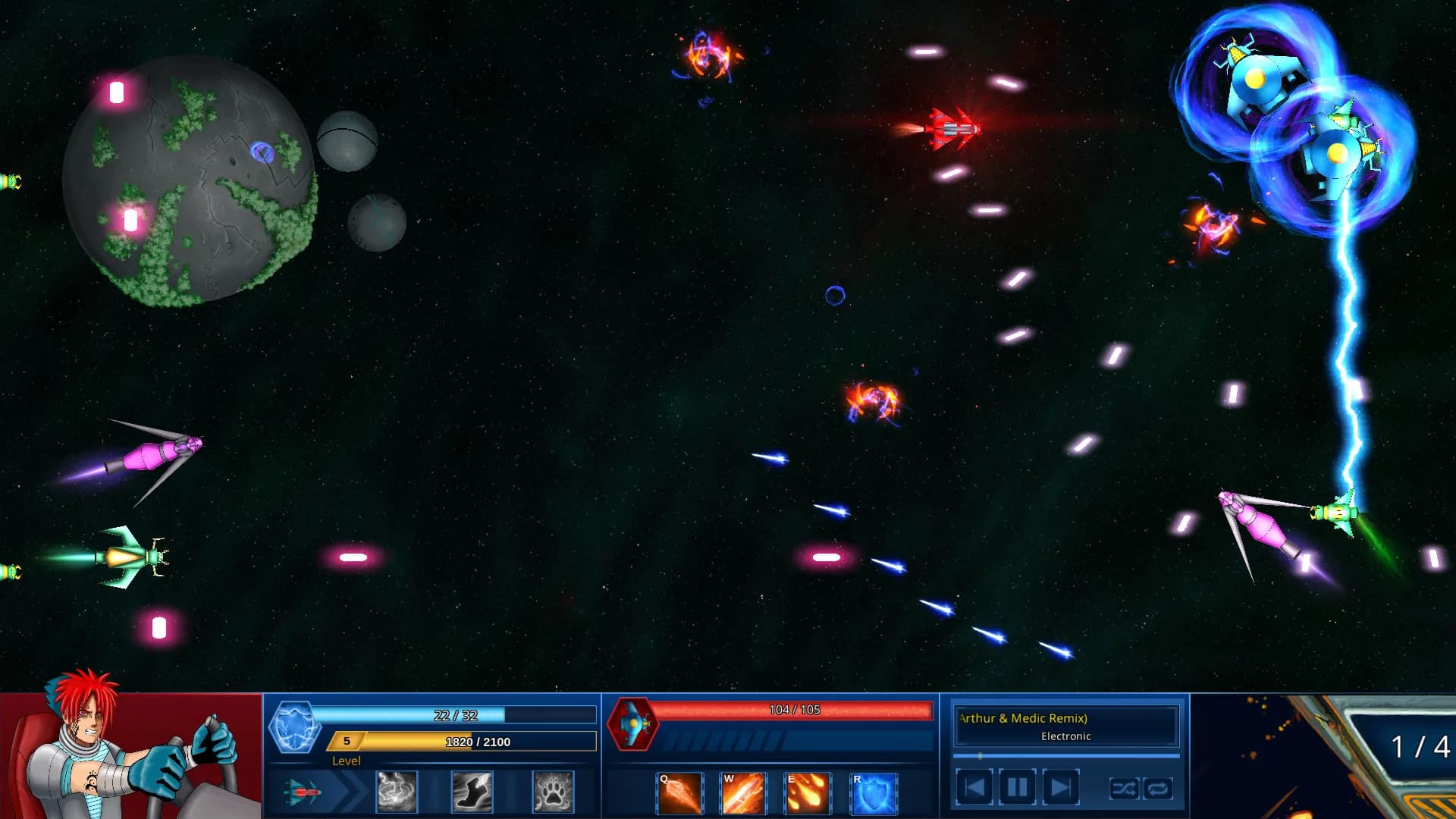 Survive in Space görsel 25