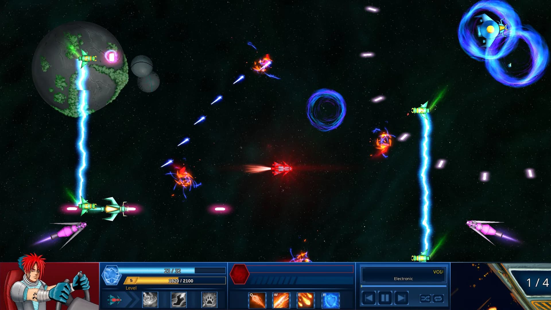 Survive in Space görsel 26