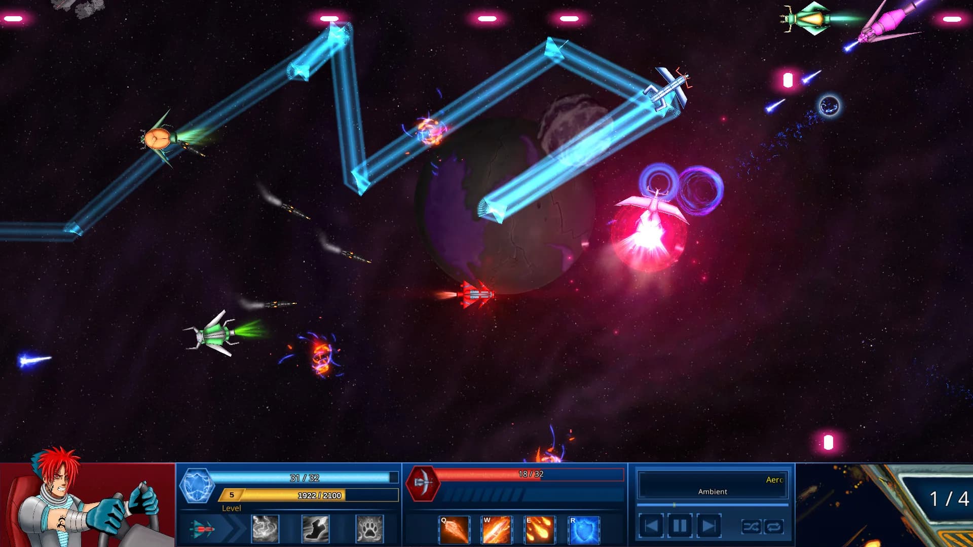 Survive in Space görsel 27