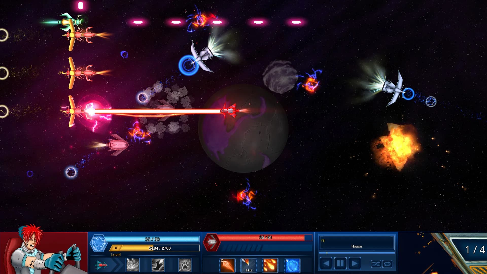 Survive in Space görsel 30