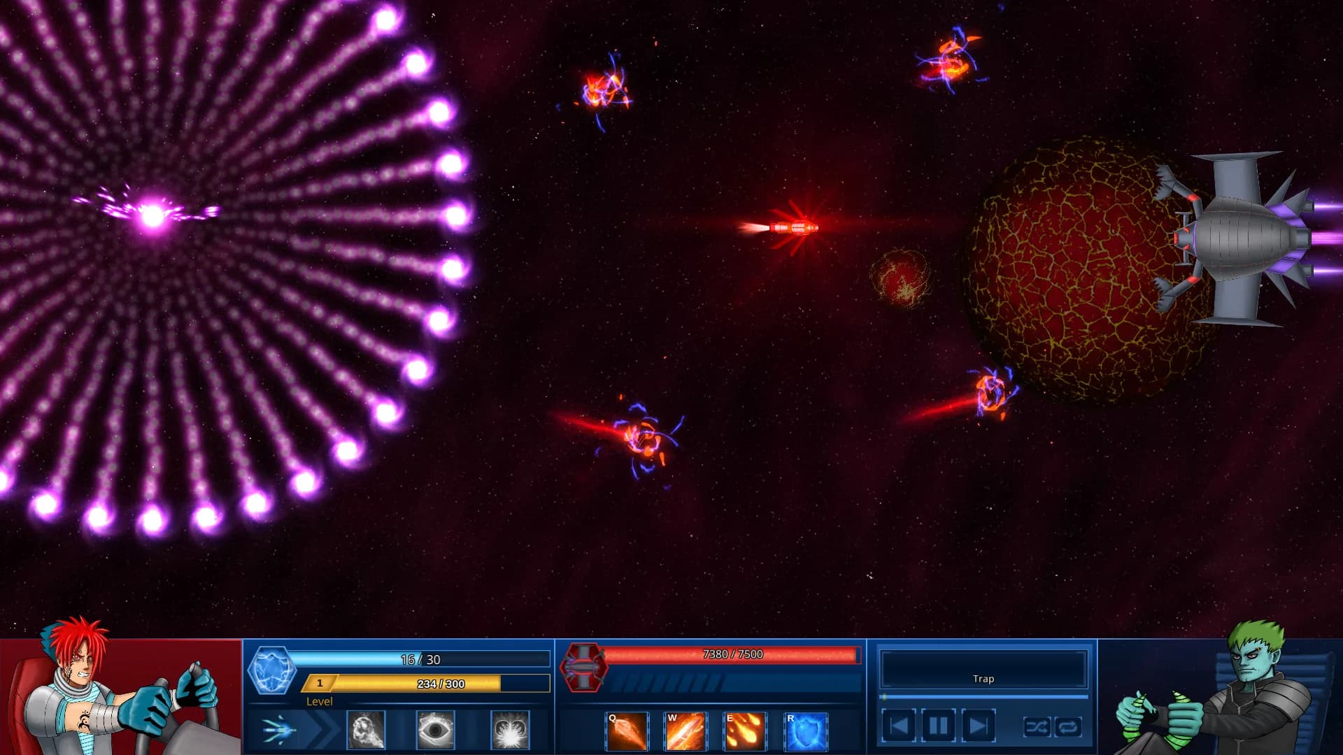 Survive in Space görsel 31