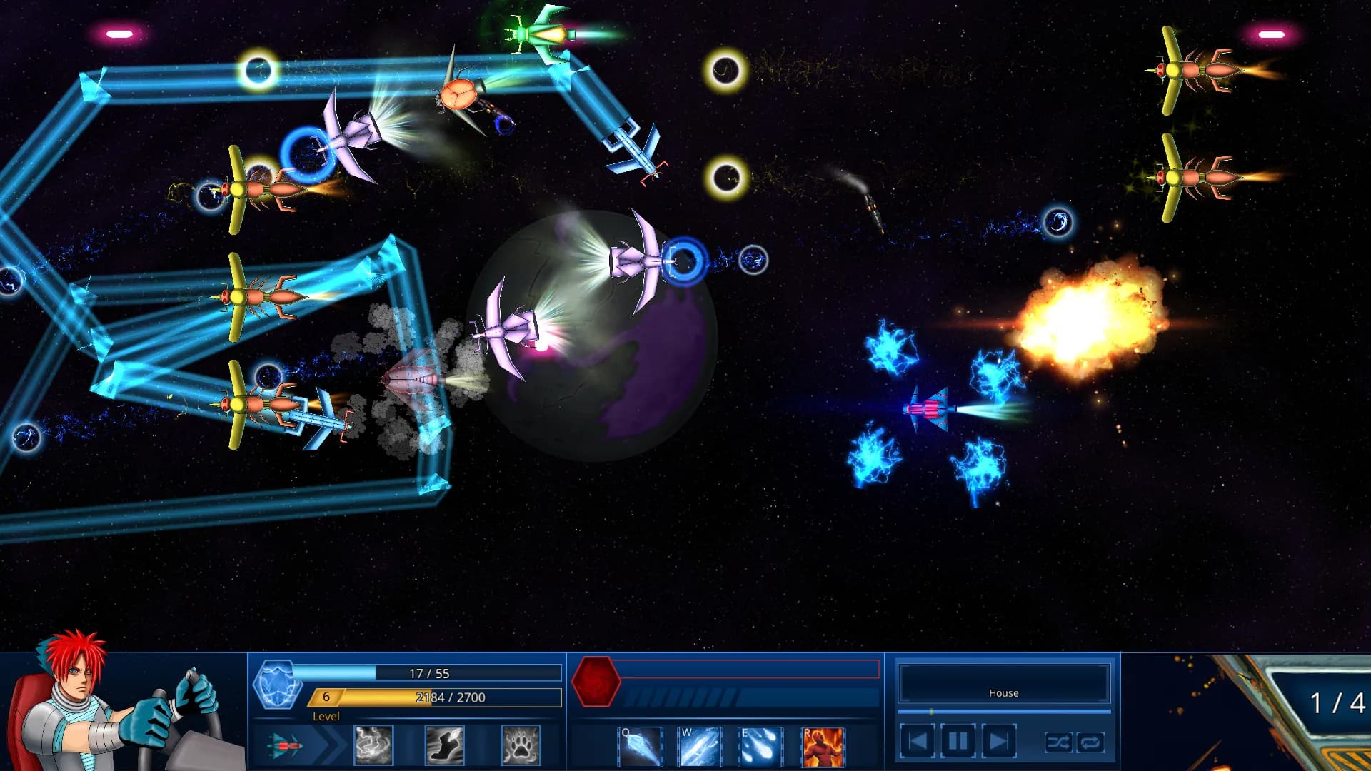 Survive in Space görsel 32