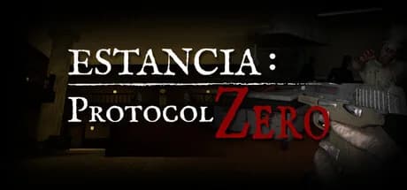 Estancia Protocol Zero görsel 1