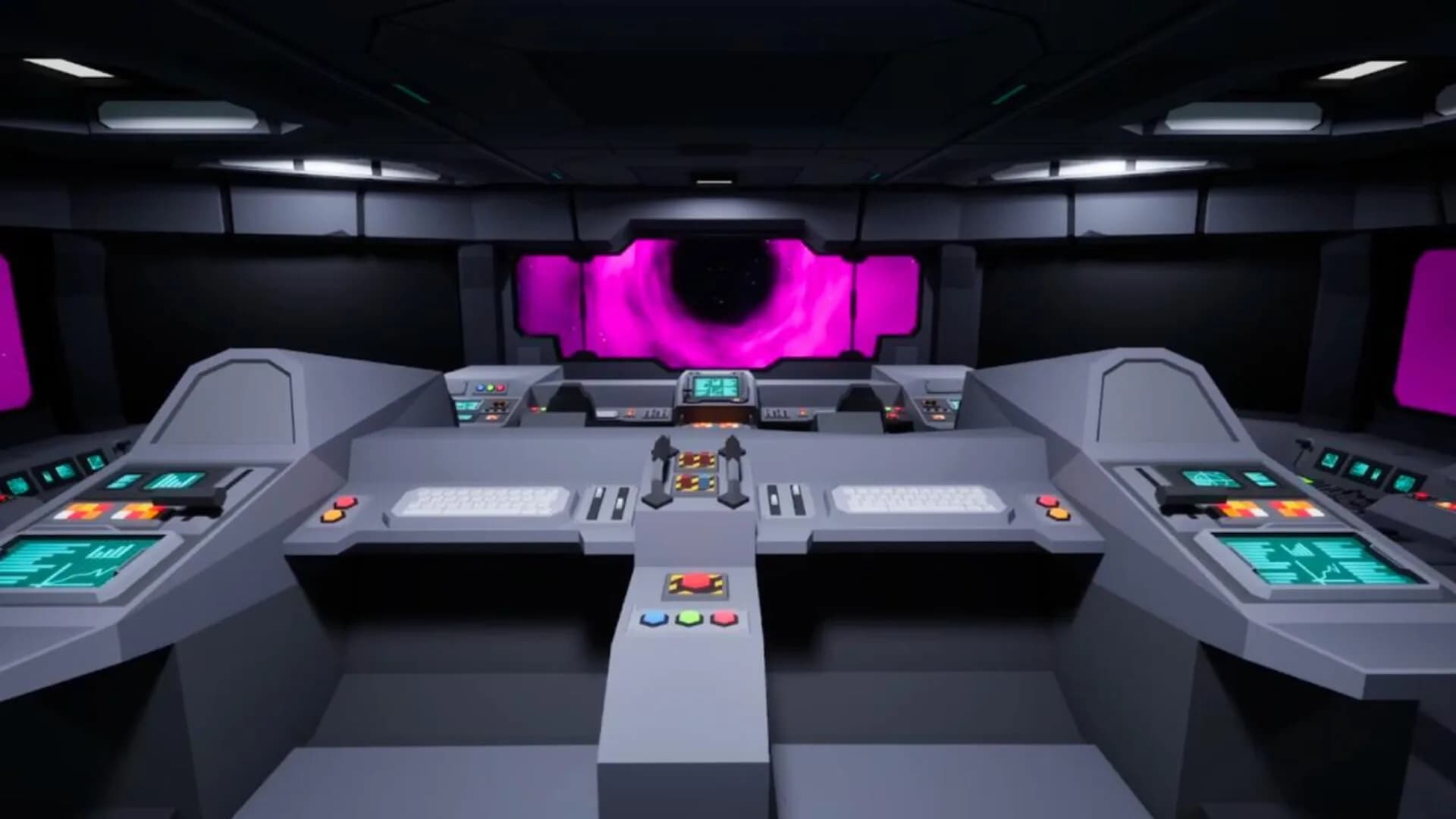 STARSHIP BLOOPERS görsel 10