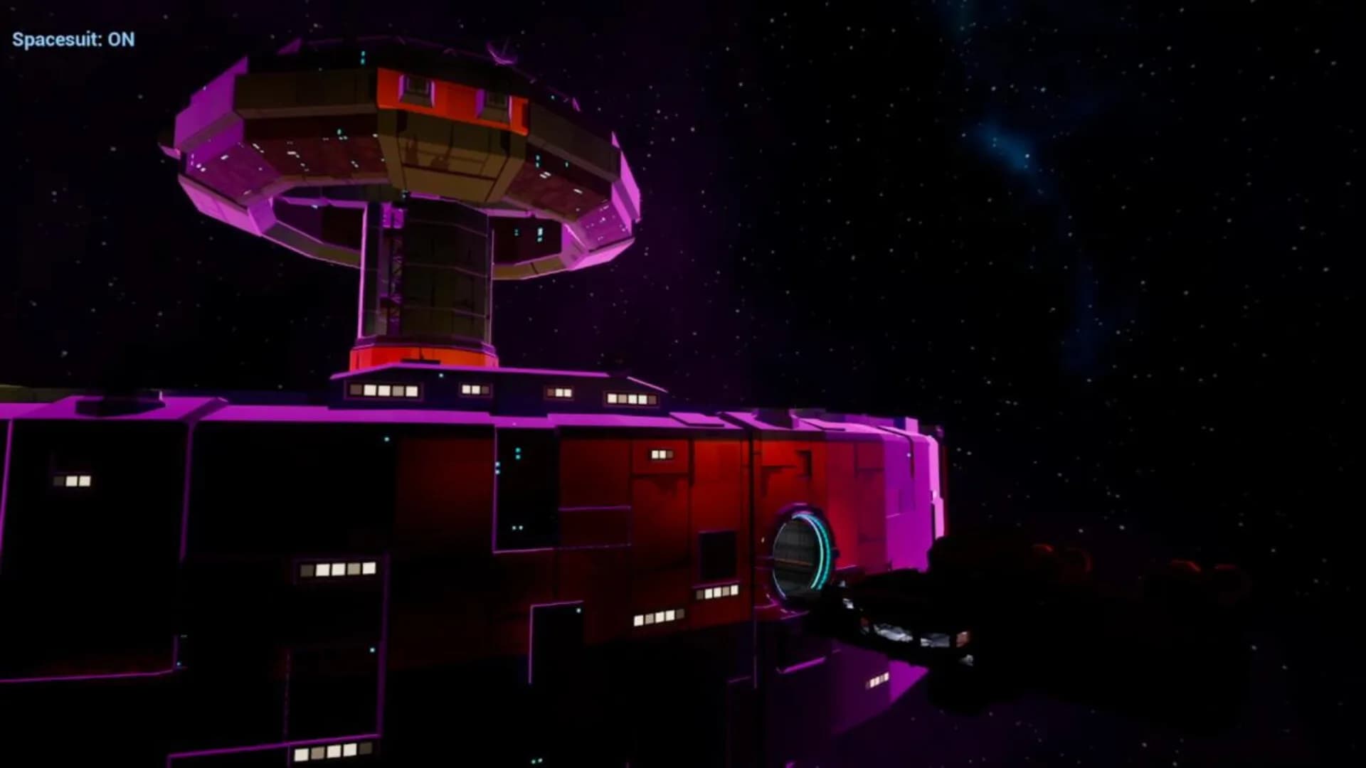 STARSHIP BLOOPERS görsel 11