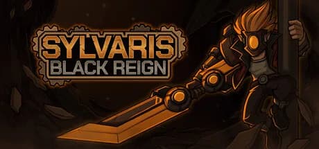 Sylvaris: Black Reign görsel 1