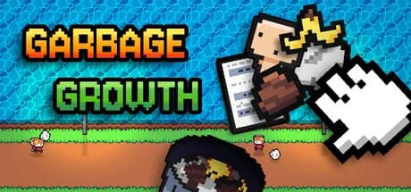 Garbage Growth görsel 1