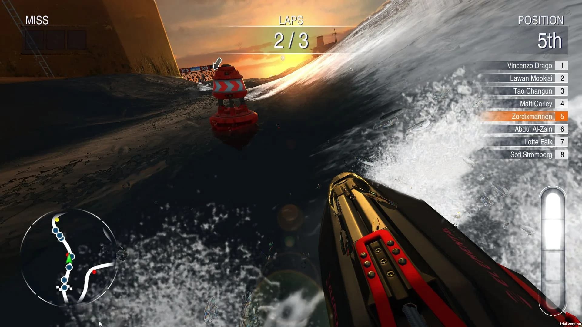 Aqua Moto Racing Utopia görsel 5