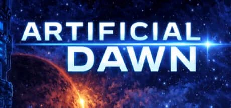 Artificial Dawn görsel 1