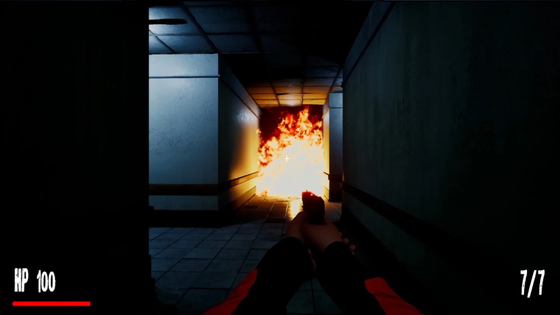 Kill Your Friends görsel 4
