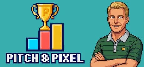 Pitch & Pixel görsel 1
