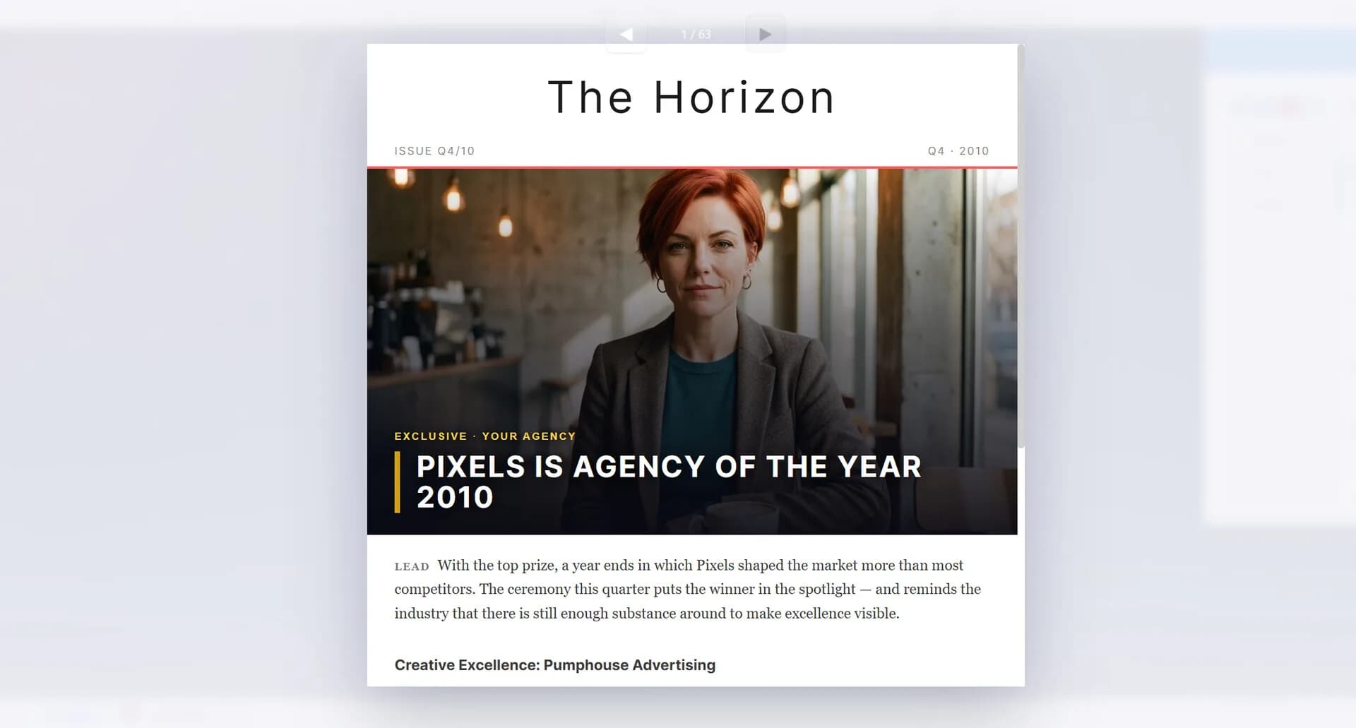 Pitch & Pixel görsel 8