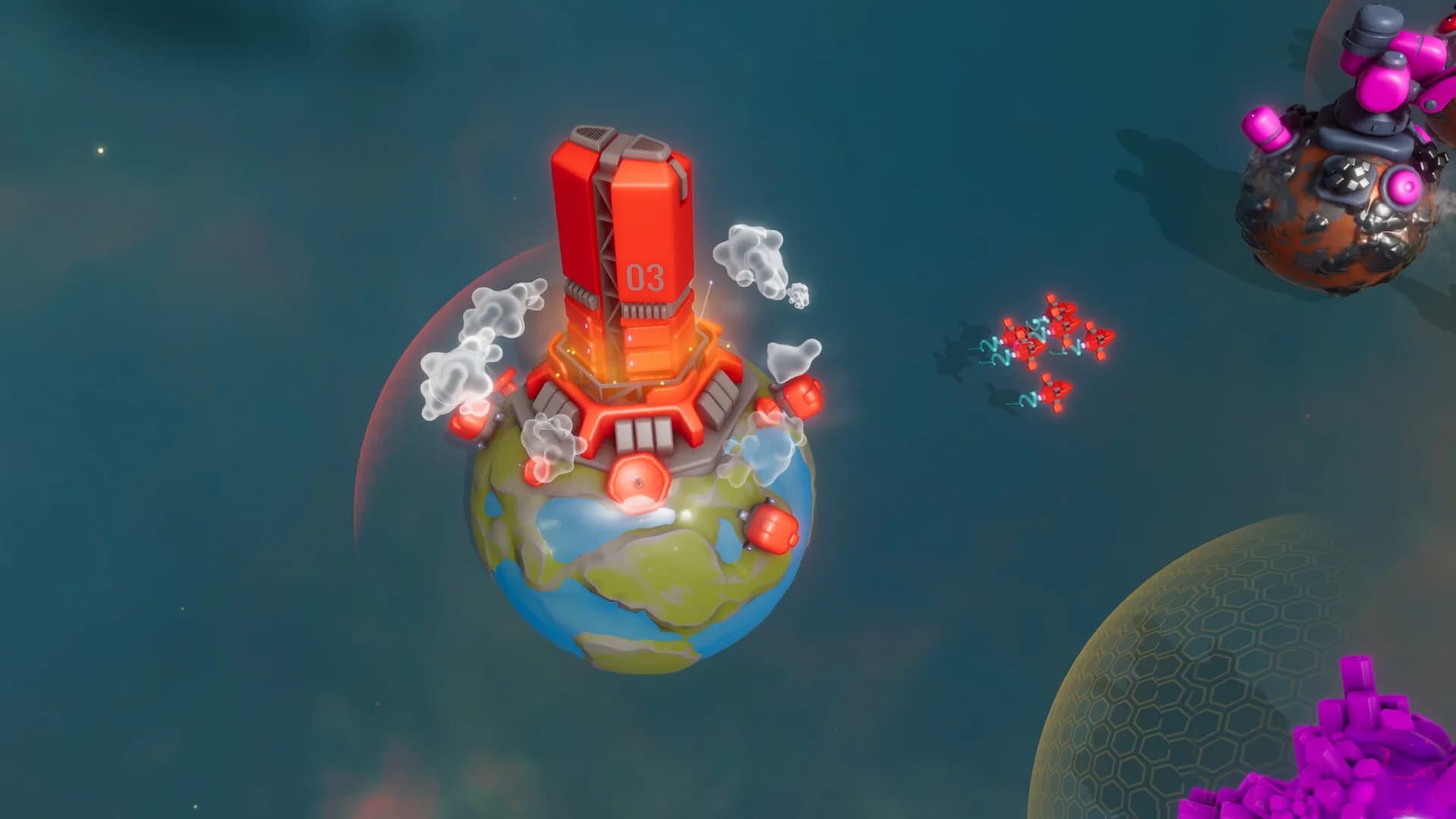 FleetLord görsel 5