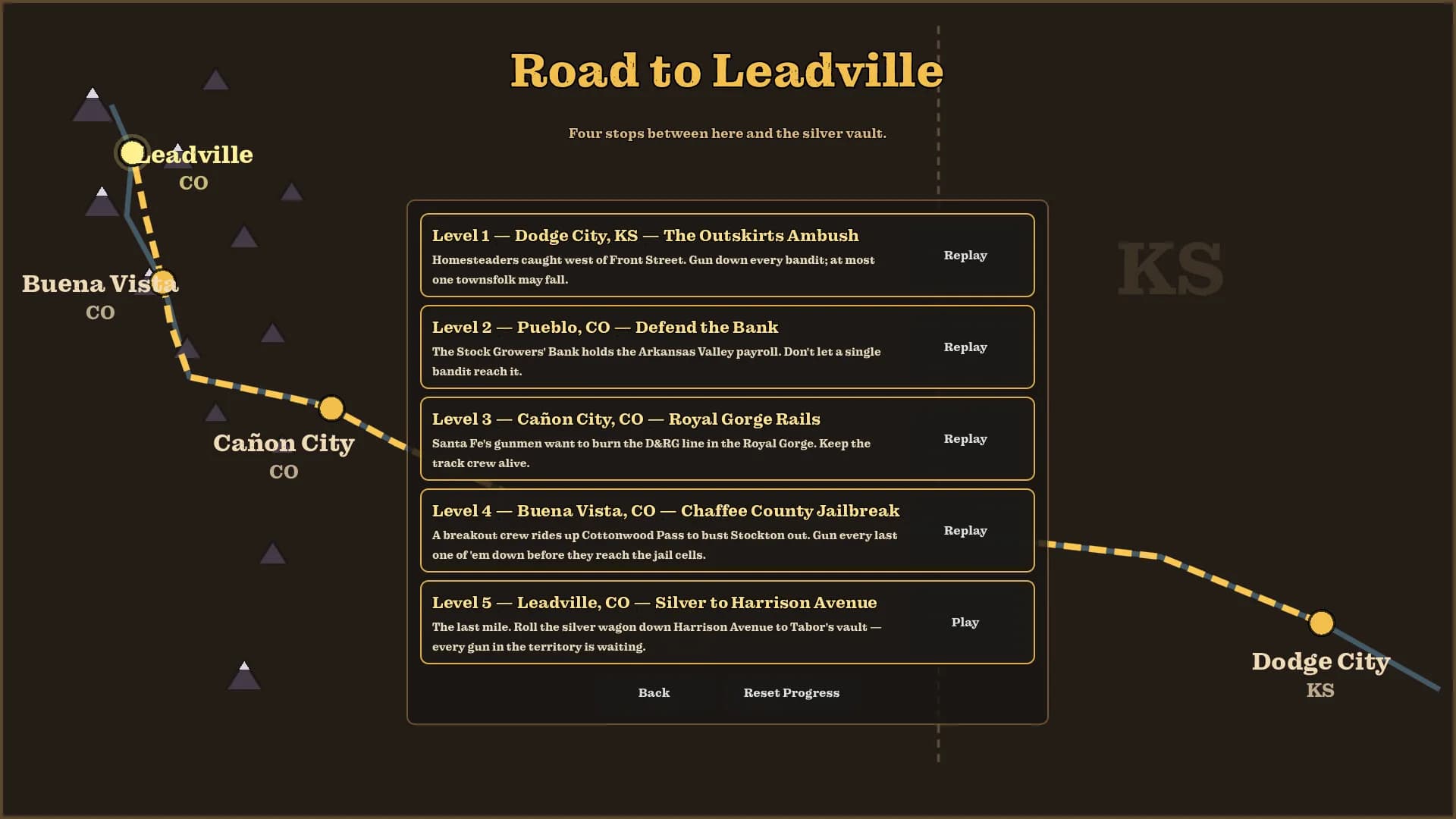 Leadville görsel 7