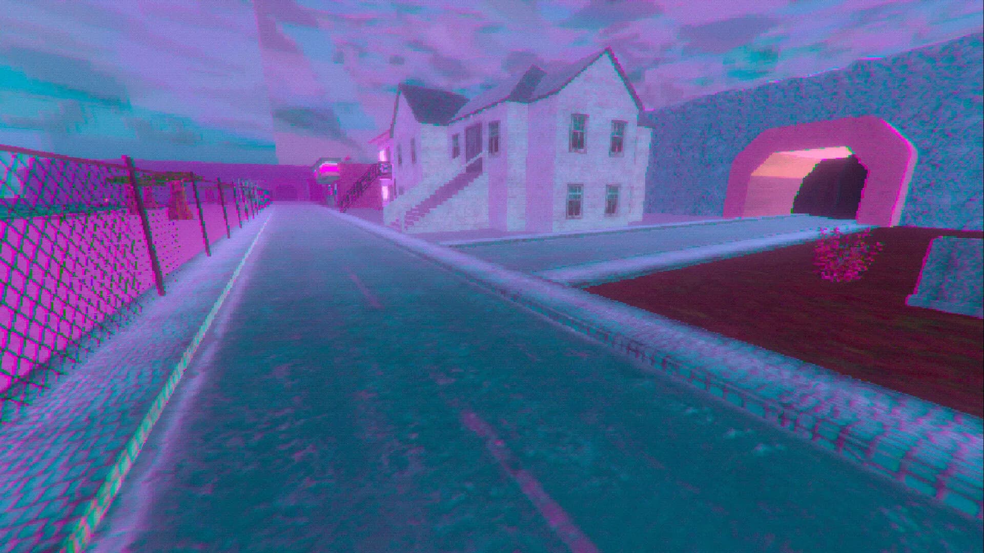 I don't think the sun is real. görsel 8